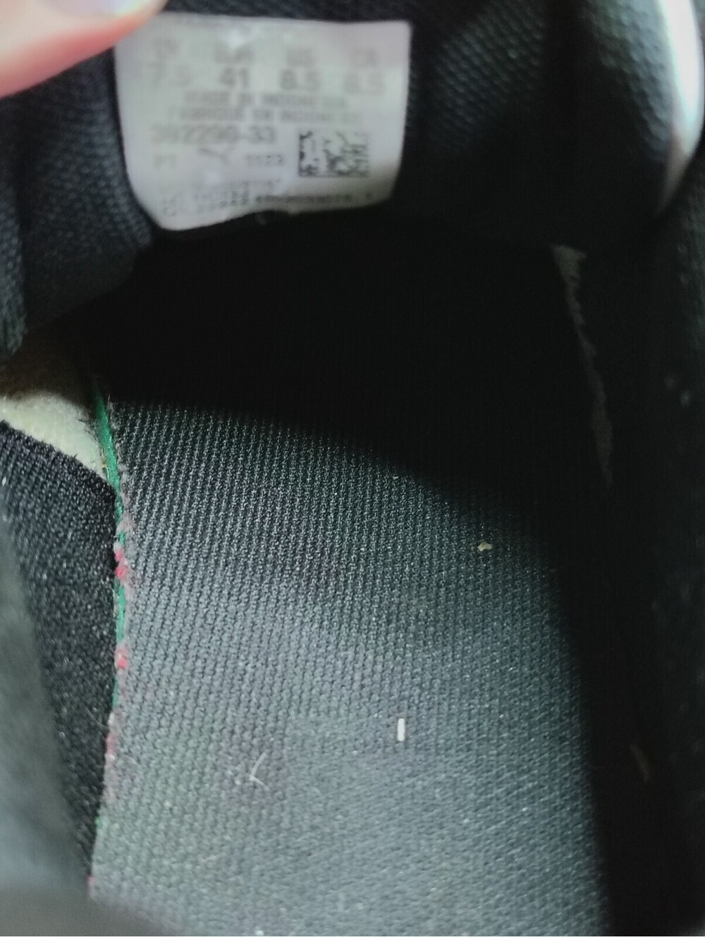 Puma Shoes - Picture 4 of 8